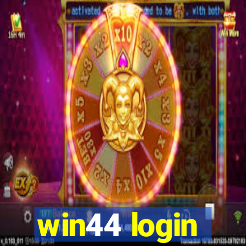 win44 login