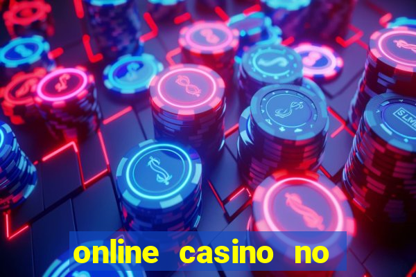 online casino no deposit free bonus