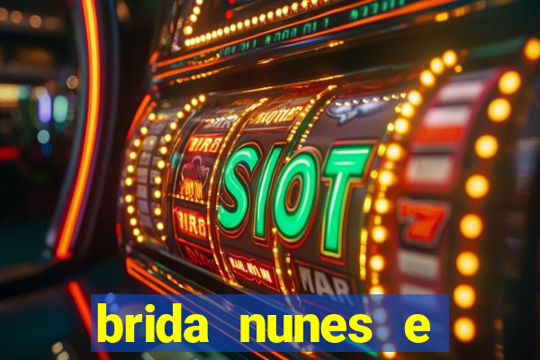 brida nunes e médico +18