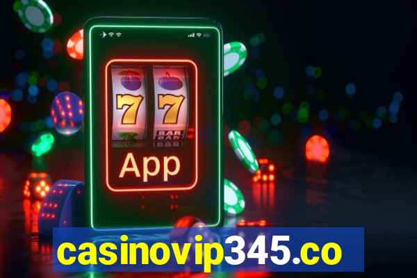 casinovip345.com