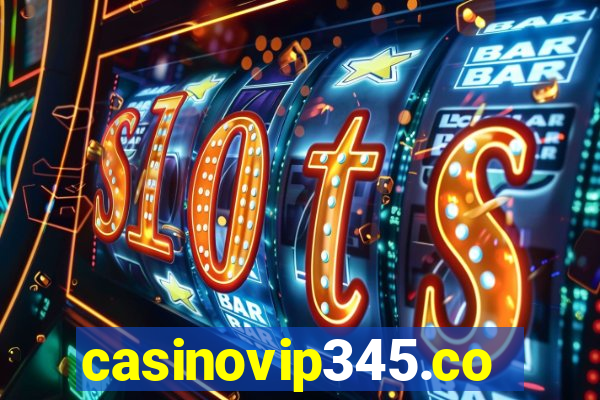 casinovip345.com