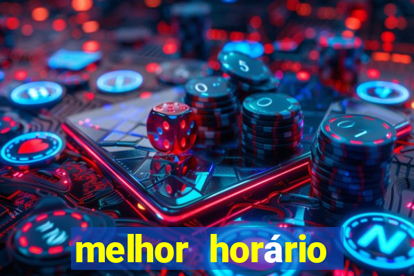 melhor horário para jogar fortune rabbit de manh?