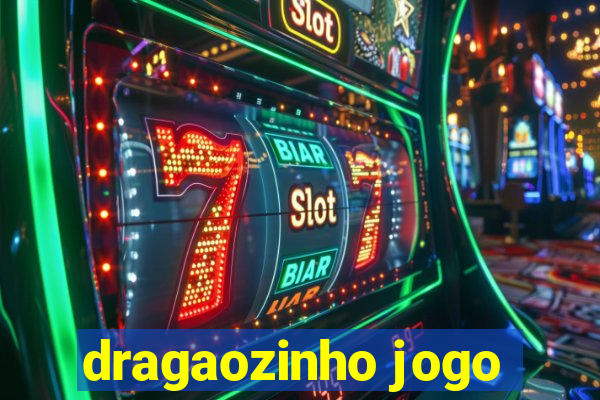 dragaozinho jogo