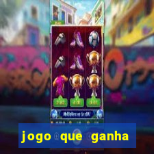 jogo que ganha dinheiro de verdade sem depositar nada