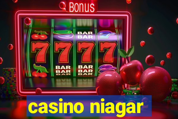 casino niagar