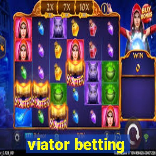 viator betting