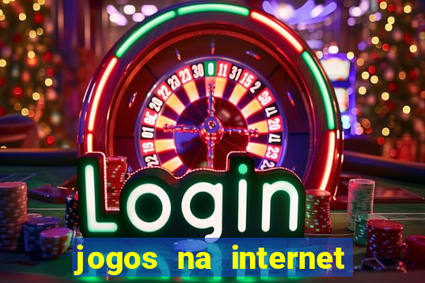 jogos na internet que ganha dinheiro