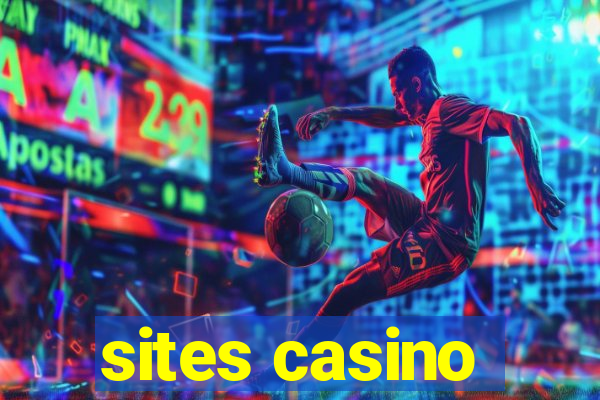 sites casino