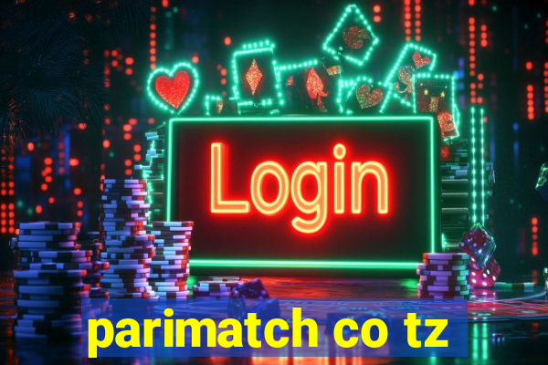 parimatch co tz