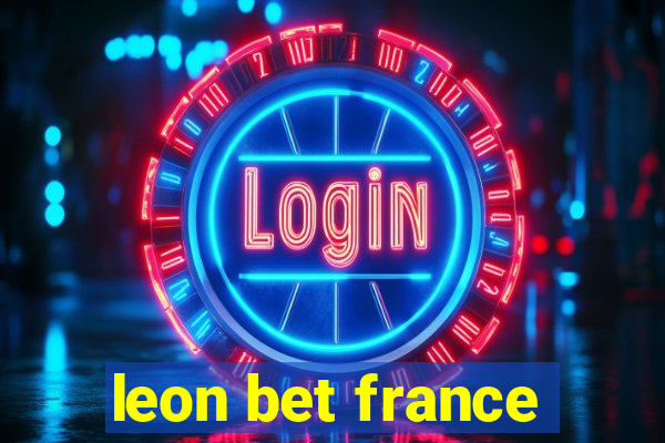 leon bet france