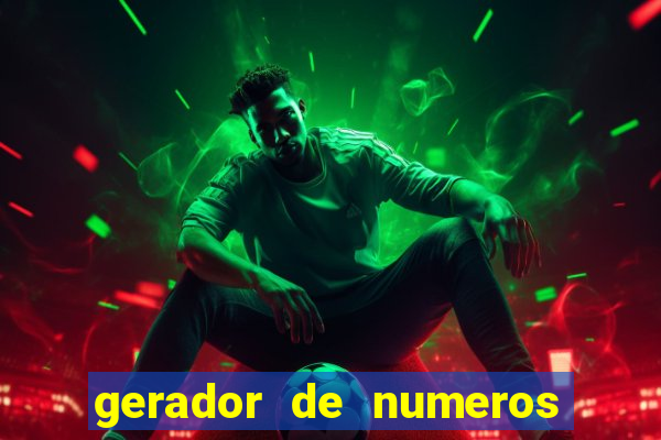 gerador de numeros da quina mestre loterias