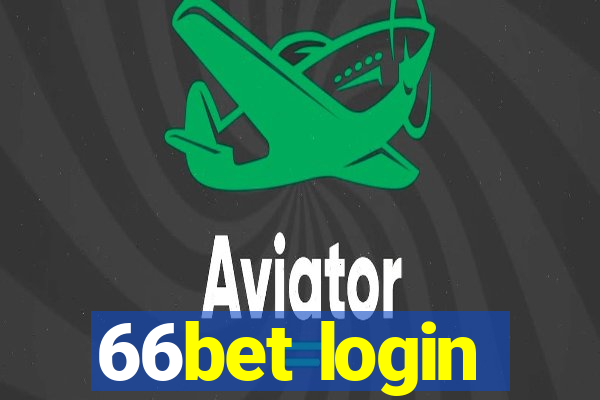 66bet login