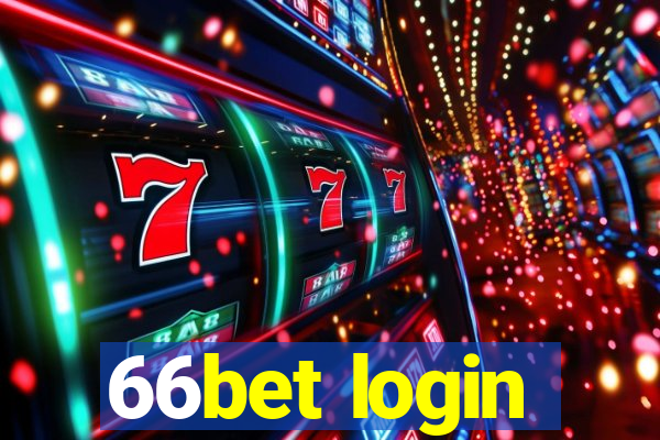 66bet login