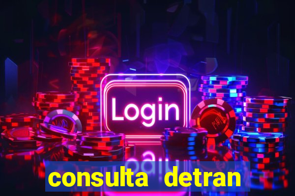 consulta detran bahia placa