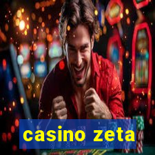 casino zeta