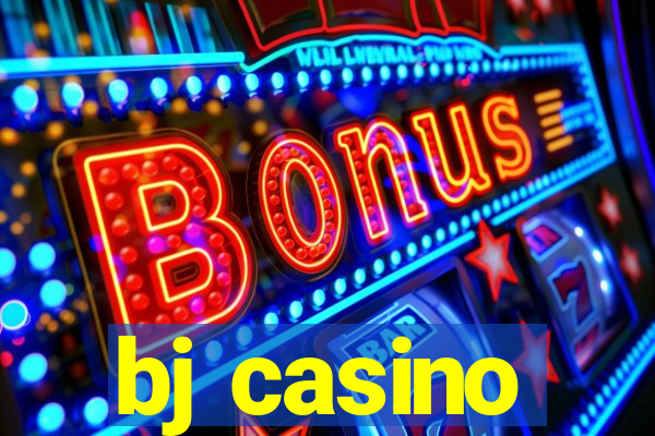 bj casino