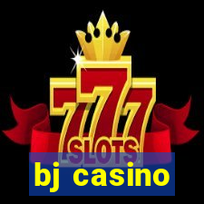 bj casino