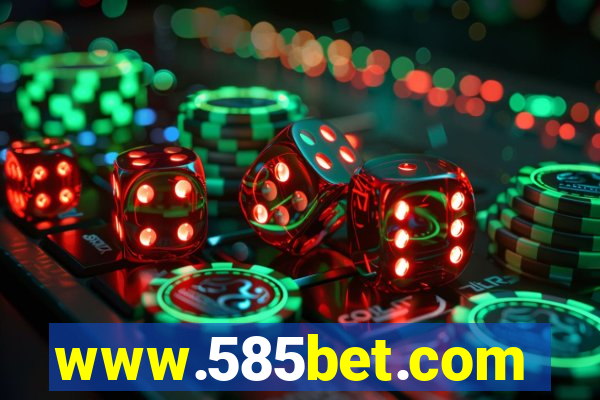 www.585bet.com