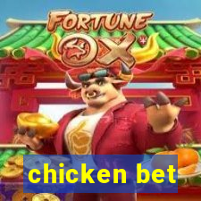 chicken bet