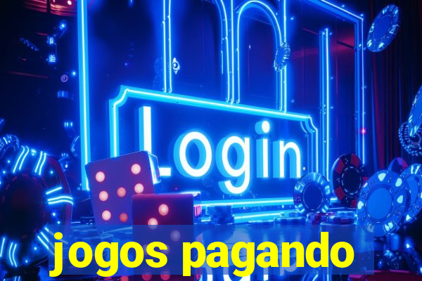 jogos pagando