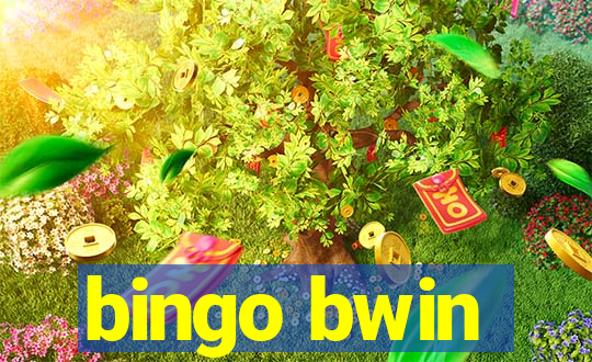 bingo bwin