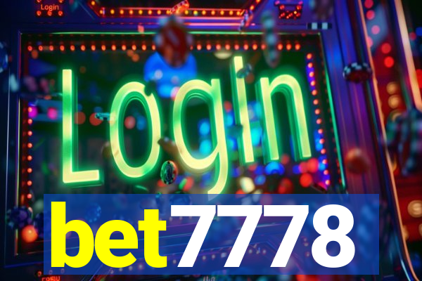 bet7778