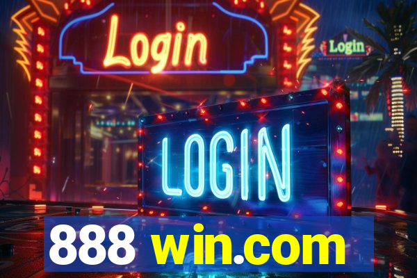 888 win.com