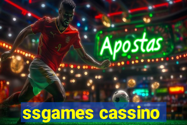 ssgames cassino