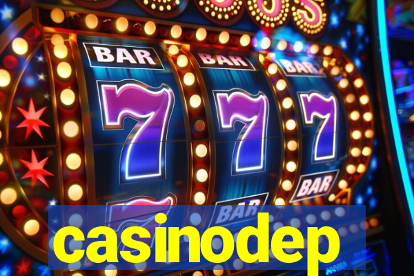 casinodep