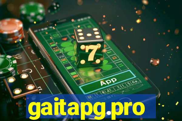 gaitapg.pro