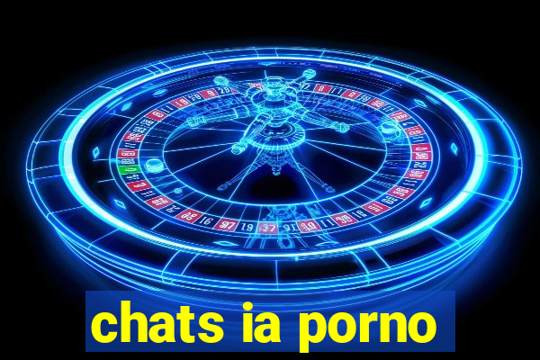 chats ia porno