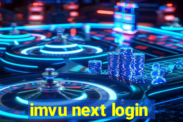 imvu next login