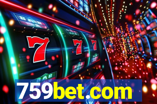 759bet.com