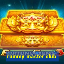 rummy master club