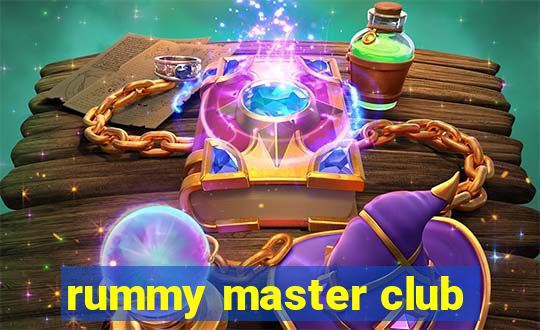 rummy master club