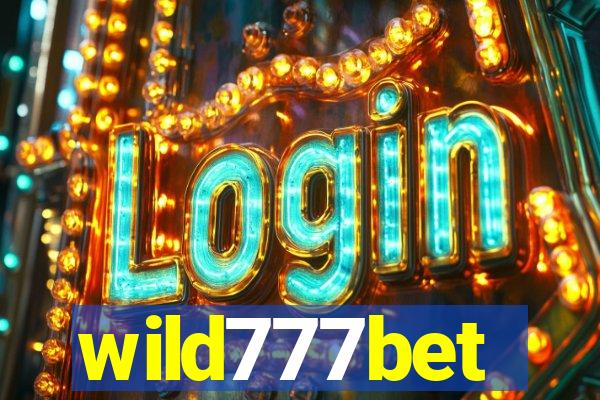 wild777bet