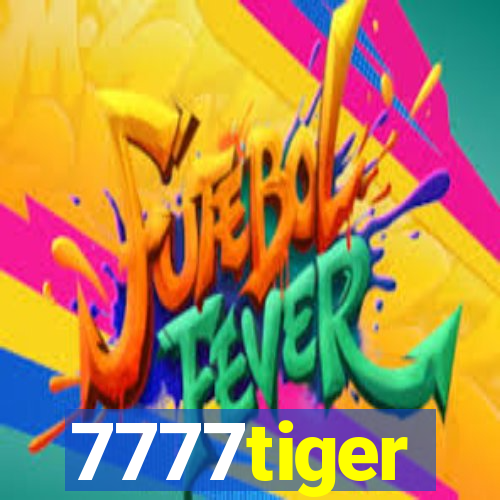 7777tiger