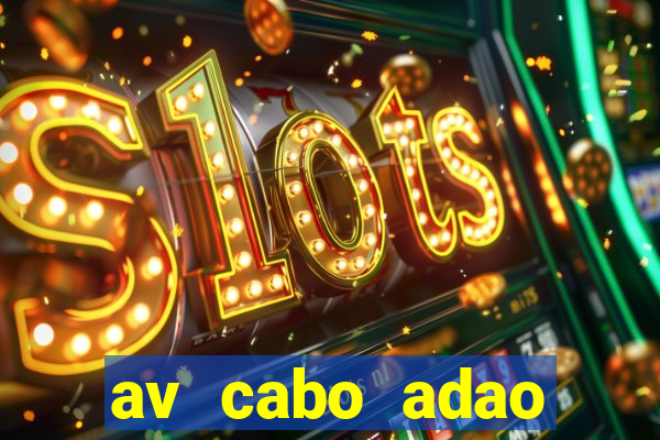 av cabo adao pereira 340