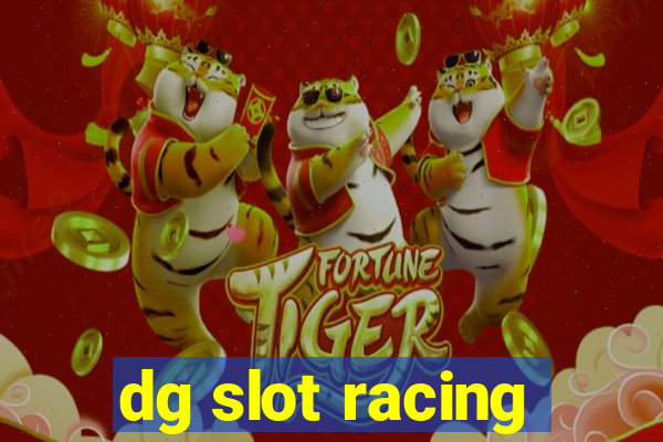 dg slot racing