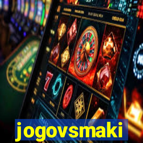 jogovsmaki