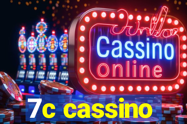 7c cassino