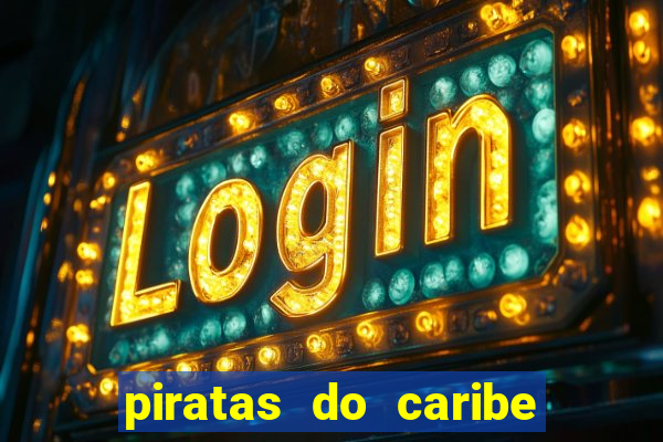 piratas do caribe 6 o retorno de davy jones