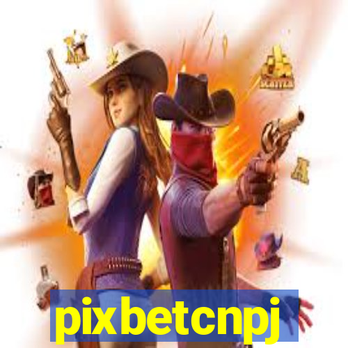 pixbetcnpj