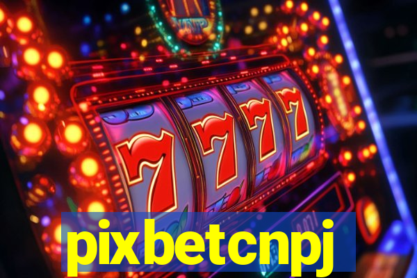 pixbetcnpj