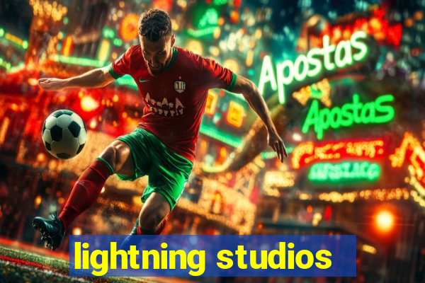 lightning studios