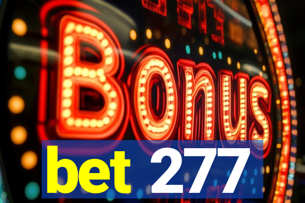 bet 277