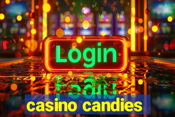 casino candies