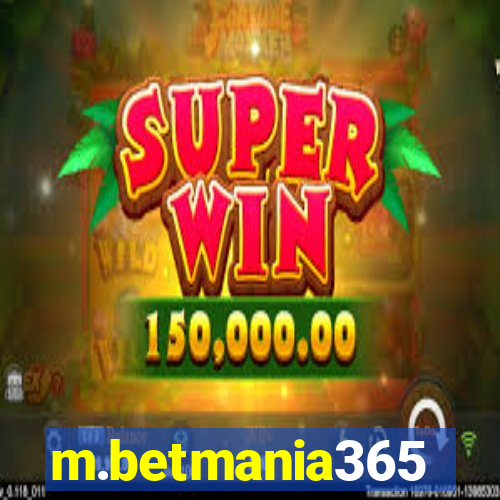 m.betmania365