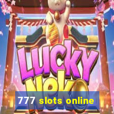 777 slots online