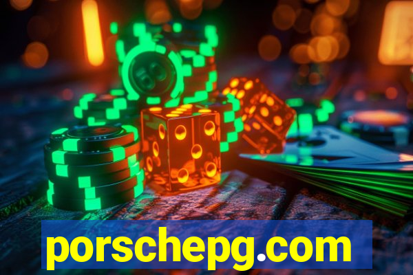 porschepg.com